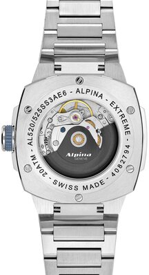Alpina Alpiner Extreme Automatic AL-525LB3AE6B