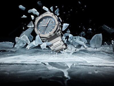 Alpina Alpiner Extreme Automatic AL-525LB3AE6B
