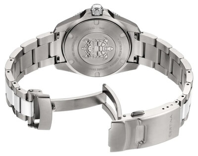 Certina DS Action Lady Quartz Precidrive C048.210.44.131.00