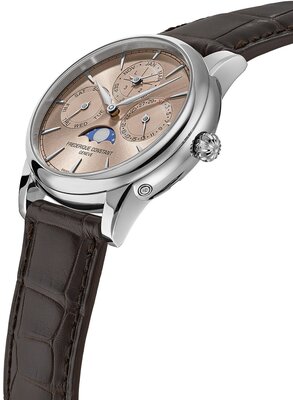 Frederique Constant Classic Manufacture Perpetual Calendar FC-776SAL3H6
