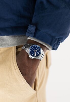 Hamilton Khaki Aviation Pilot Automatic H76305140