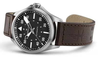 Hamilton Khaki Aviation Pilot Automatic H76305530