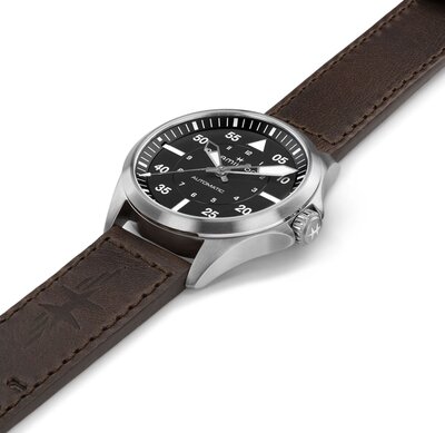 Hamilton Khaki Aviation Pilot Automatic H76305530