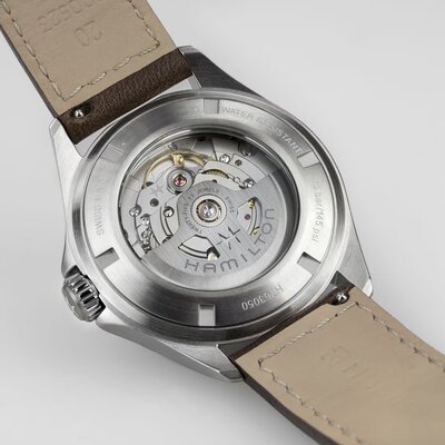 Hamilton Khaki Aviation Pilot Automatic H76305530