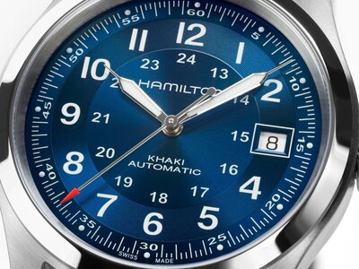 Hamilton Khaki Field Automatic H70455140