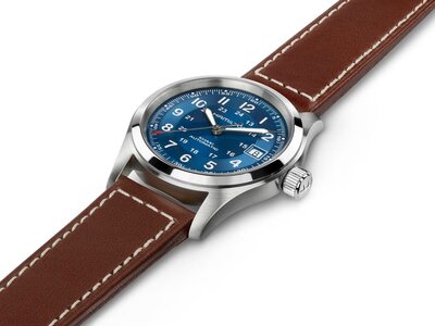 Hamilton Khaki Field Automatic H70455540