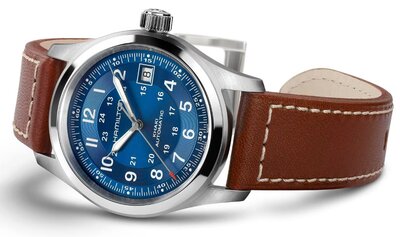 Hamilton Khaki Field Automatic H70455540