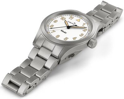 Hamilton Khaki Field Quartz H69401110