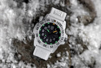 Luminox Navy Seal 3500 Series XS.3507.WB