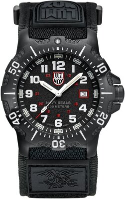 Luminox Navy Seal 4230 Series XS.4231.SET (+ náhradní řemínek)
