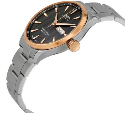 Mido Multifort Chronometer Automatic M038.431.21.061.00