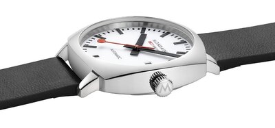 Mondaine Cushion Automatic MSL.3961B.LBV