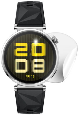 Ochranná fólie Screenshield pro hodinky Huawei Watch GT 5 (41mm)