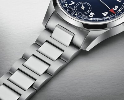 Oris Big Crown Pointer Date Automatic 01 403 7776 4065-07 8 19 06