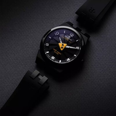 Perrelet Turbine X Seconde/Seconde/ A4067/S3 Limited Edition 25 pcs