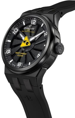 Perrelet Turbine X Seconde/Seconde/ A4067/S3 Limited Edition 25 pcs