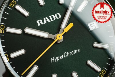 Rado HyperChrome Quartz R32280313