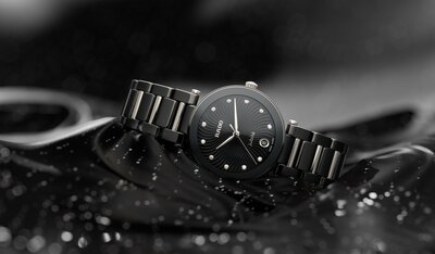 Rado LaCoupole Diamonds Quartz R22243703