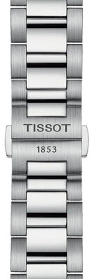 Tissot PR 100 Quartz Chronograph T150.417.11.041.00 IIHF 2025 Special Edition (+ náhradní řemínek)