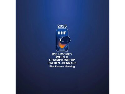 Tissot PR 100 Quartz Chronograph T150.417.11.041.00 IIHF 2025 Special Edition (+ náhradní řemínek)