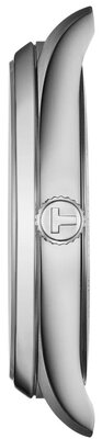 Tissot PR 100 Quartz T150.410.11.031.00 Jungfraubahn Special Edition