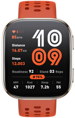 Amazfit Bip 6 Red