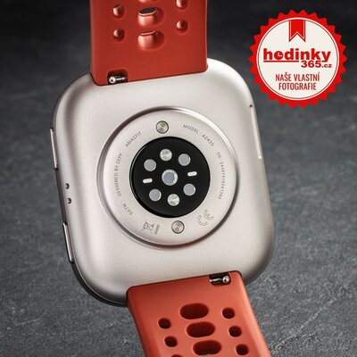 Amazfit Bip 6 Red