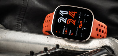 Amazfit Bip 6 Red