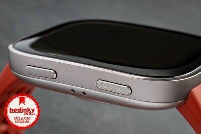 Amazfit Bip 6 Red