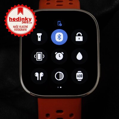 Amazfit Bip 6 Red