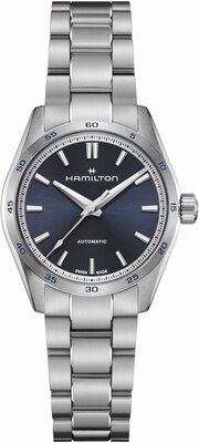 Hamilton Jazzmaster Performer Lady Automatic H36115140