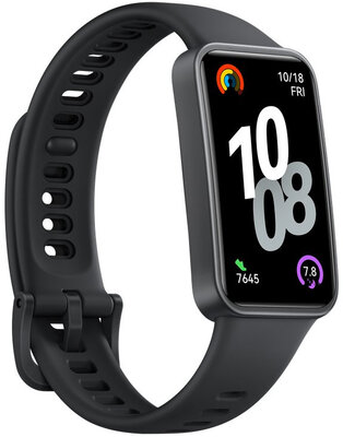 Huawei Band 10 Black (rozbalené)