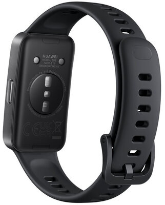 Huawei Band 10 Black (rozbalené)