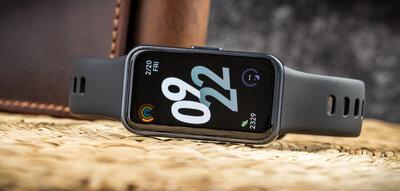 Huawei Band 10 Black (rozbalené)