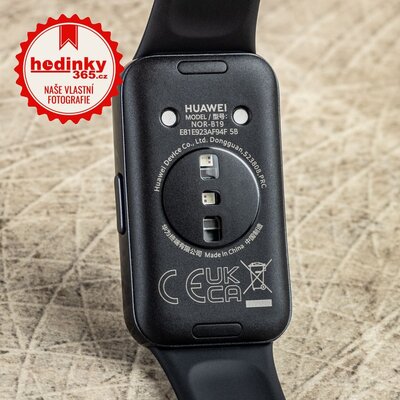 Huawei Band 10 Black (rozbalené)