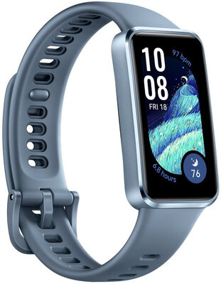 Huawei Band 10 Blue