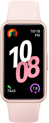 Huawei Band 10 Pink (rozbalené)