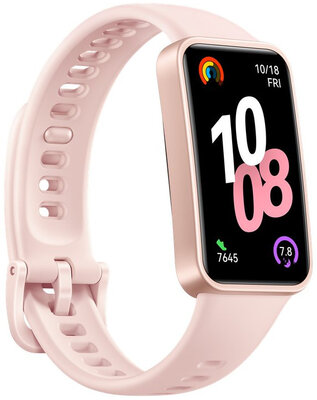 Huawei Band 10 Pink (rozbalené)