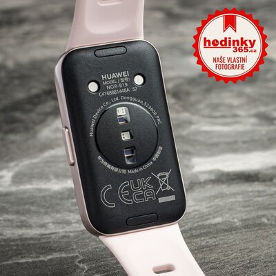 Huawei Band 10 Pink (rozbalené)
