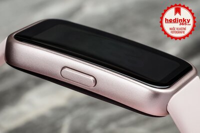 Huawei Band 10 Pink (rozbalené)