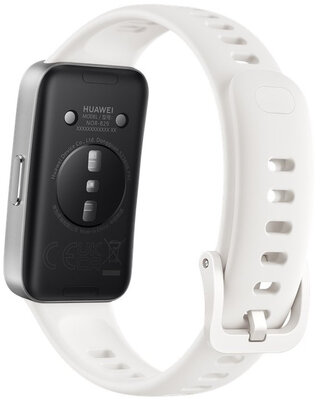 Huawei Band 10 White