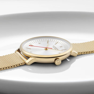 Mondaine Doppio Quartz MLE.33111.SM