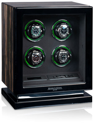 Natahovač Heisse & Söhne Rome 4 70019-230.19