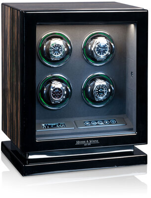 Natahovač Heisse & Söhne Rome 4 70019-230.19