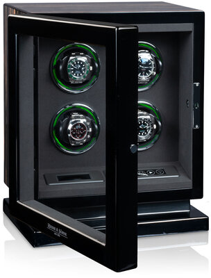 Natahovač Heisse & Söhne Rome 4 70019-230.19