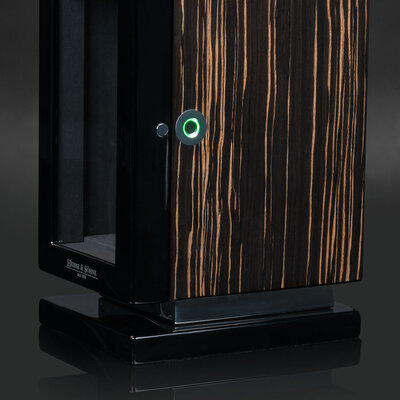 Natahovač Heisse & Söhne Rome 4 70019-230.19