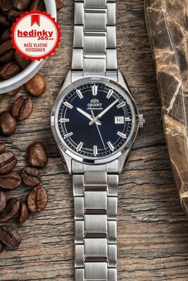 Orient Contemporary Stretto Automatic RA-AC0R02L30B