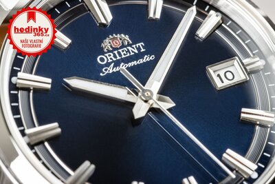 Orient Contemporary Stretto Automatic RA-AC0R02L30B