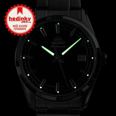 Orient Contemporary Stretto Automatic RA-AC0R02L30B