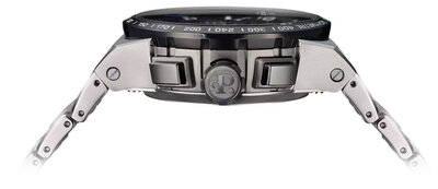 Perrelet Turbine Chrono Neo A4072/1 (+ náhradní řemínek)